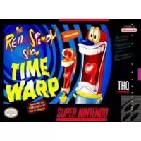 Ren & Stimpy Show - The Time Warp
