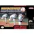 Super Famicom Games - Roger Clemens\' MVP Baseball