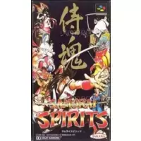 Samurai Spirits