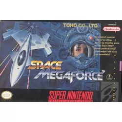 Space Megaforce