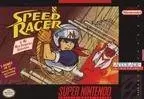 Super Famicom Games - Speed Racer