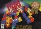 Super Famicom Games - Tetris 2