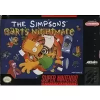 The Simpsons - Bart's Nightmare