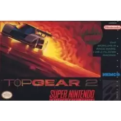 Top Gear 2