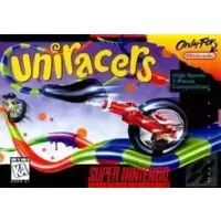 Uniracers