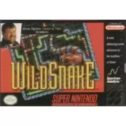 Wild Snake