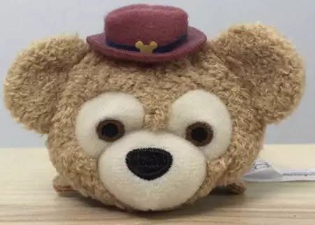 Mini Tsum Tsum Plush - Duffy Spring Fiesta