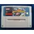 Super Famicom Games - F1 Pole Position