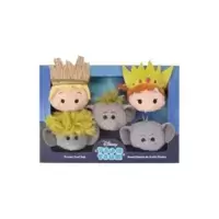 Frozen Troll Set