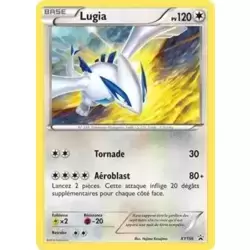 Lugia