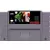 Jeux Super Nintendo - Frank Thomas\' Big Hurt Baseball