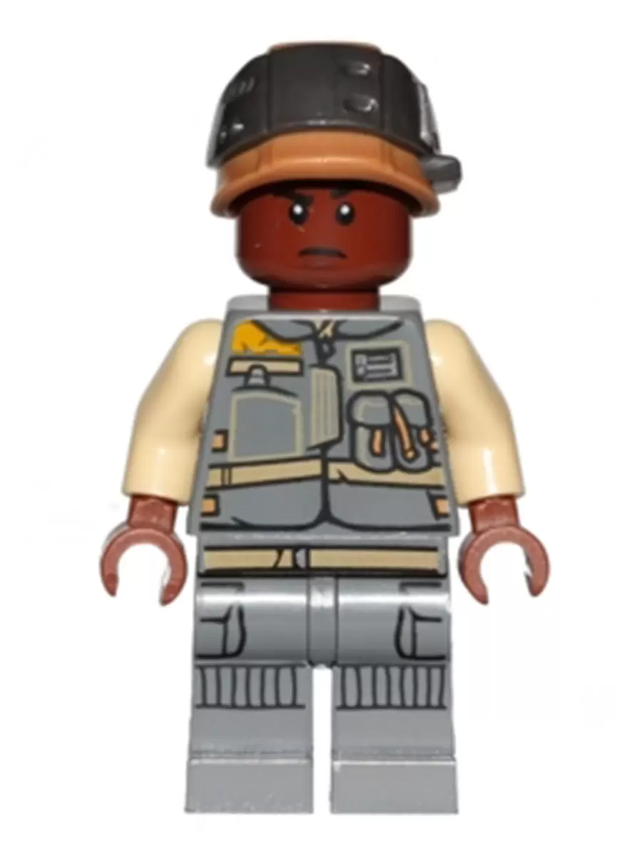 LEGO Star Wars Minifigs - Rebel Trooper (75164)