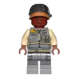 Rebel Trooper (75164)