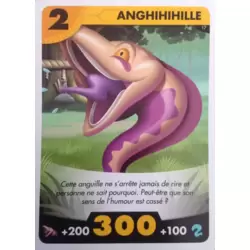 Anghihihille