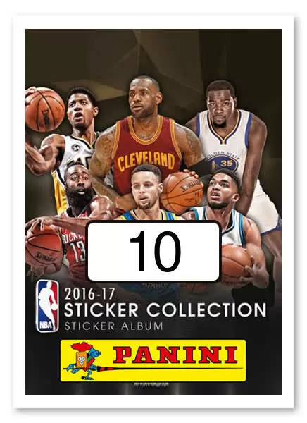 NBA 2016-17 - Image n°10