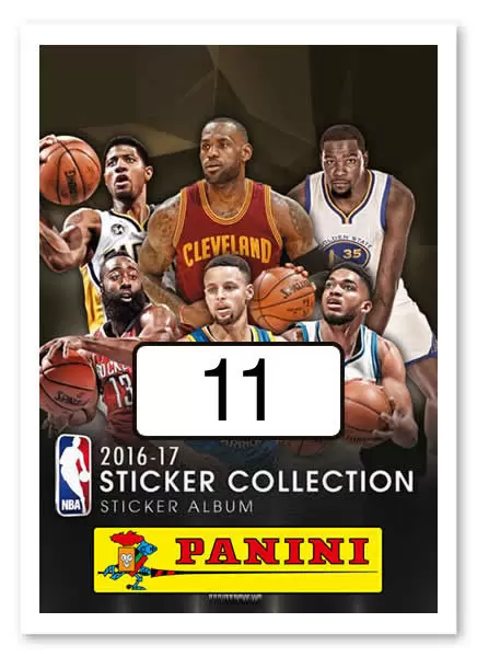 NBA 2016-17 - Image n°11