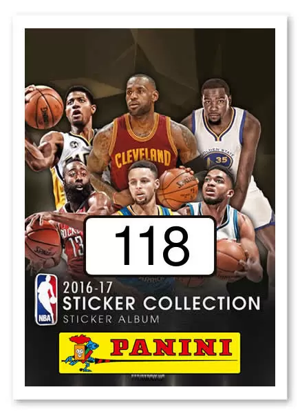 NBA 2016-17 - Image n°118
