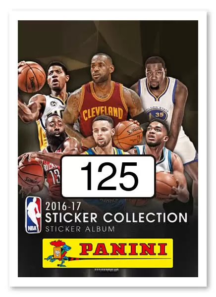 NBA 2016-17 - Image n°125