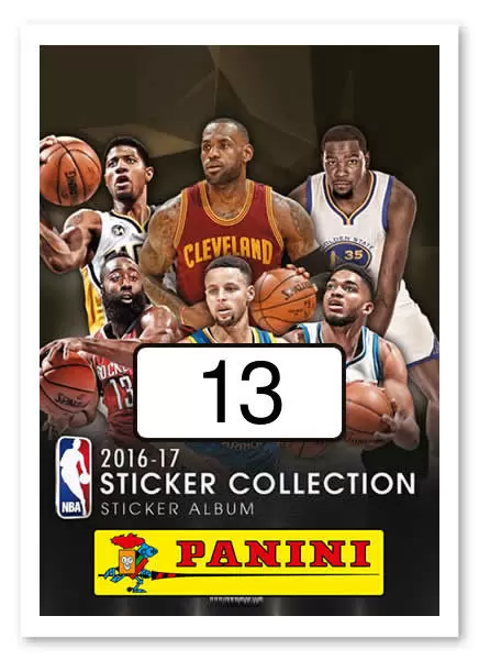 NBA 2016-17 - Image n°13