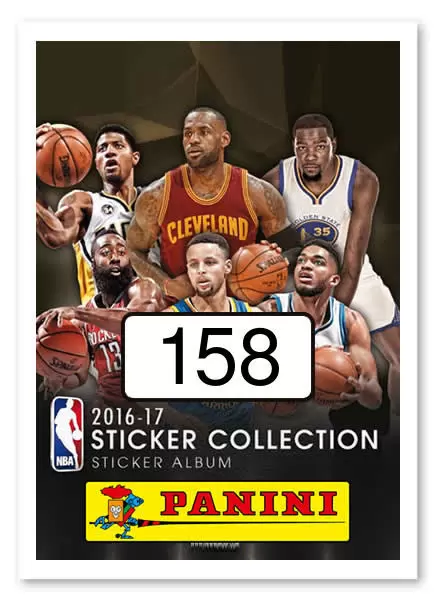 NBA 2016-17 - Image n°158