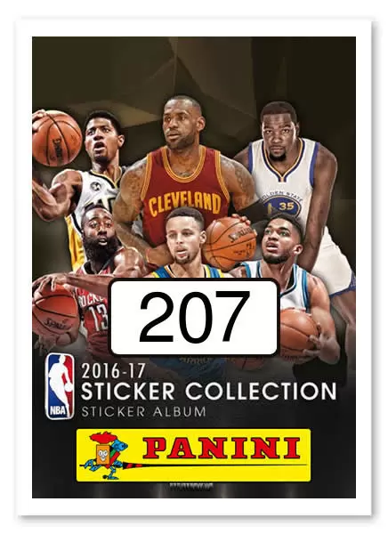 NBA 2016-17 - Image n°207