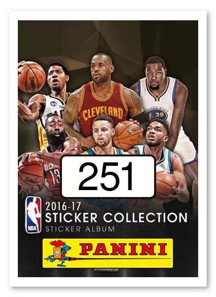 NBA 2016-17 - Image n°251