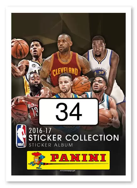 NBA 2016-17 - Image n°34
