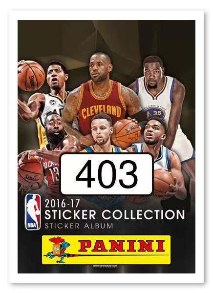 NBA 2016-17 - Image n°403