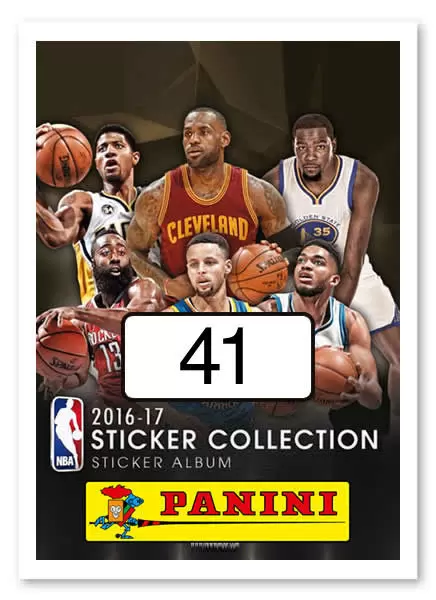 NBA 2016-17 - Image n°41