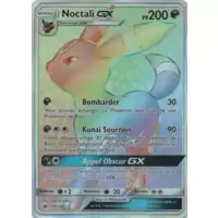 Noctali GX