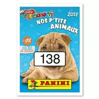 Sticker n°138