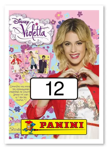 Violetta - Saison 3 - Image n°12
