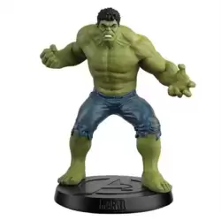 Hors-série N°1 Anglaise - Hulk