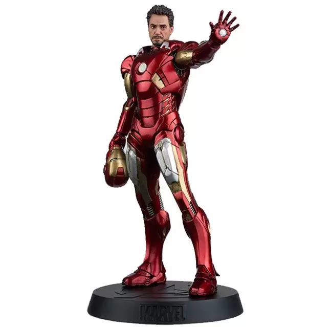 Figurines des films Marvel - Iron Man