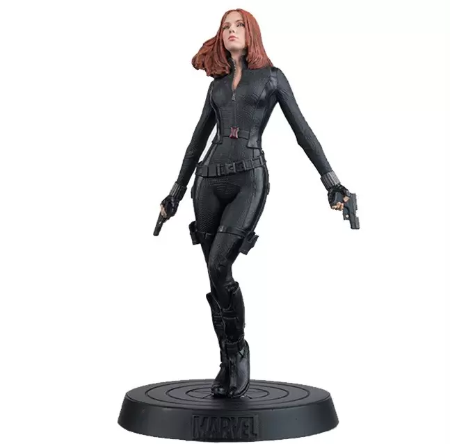 Figurines des films Marvel - Black Widow