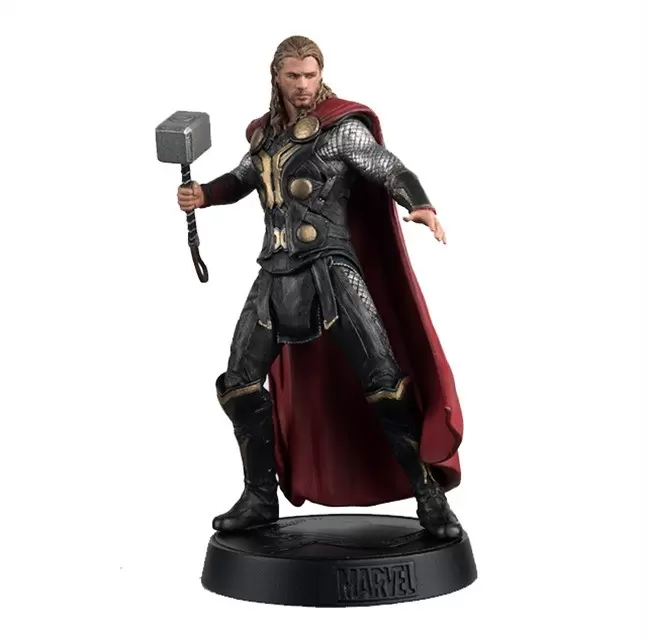 MARVEL Movies Super-Heroes - Thor