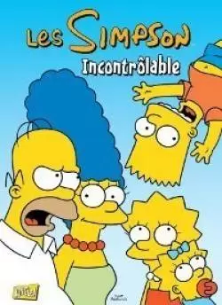 Les Simpson - Incontrôlable