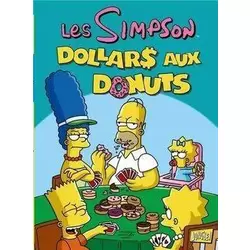 Dollar$ aux donuts