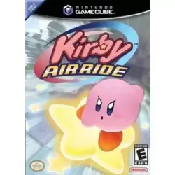 Kirby: Air Ride