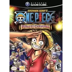 One Piece: Pirates' Carnival