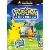 Pokemon Channel