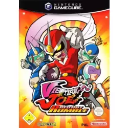 Viewtiful Joe: Red Hot Rumble