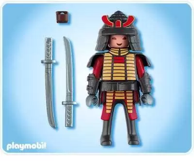 Playmobil Special - Samourai