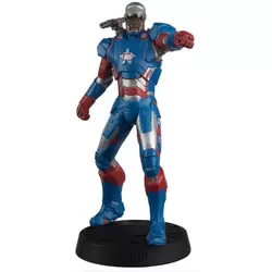 Iron Patriot