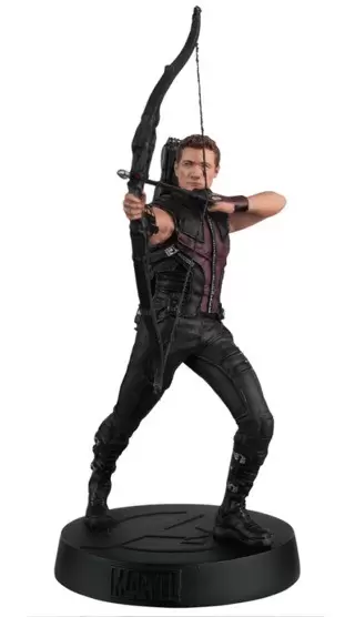 Figurines des films Marvel - Hawkeye