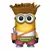 POP! Movies - Despicable Me 3 - Tourist Dave