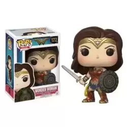 Wonder Woman - Wonder Woman