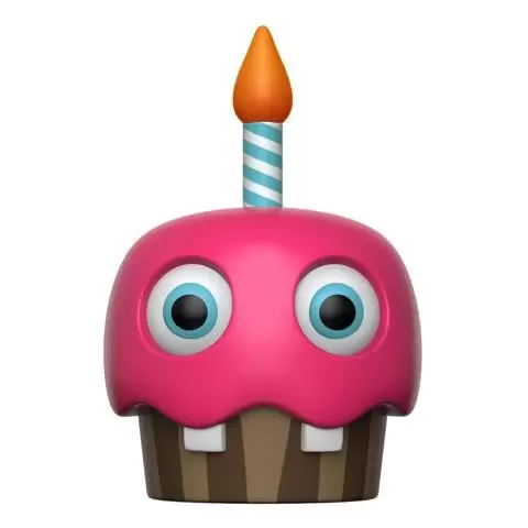 POP! Games - Five Nights At Freddy\'s - Cupcake