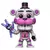 Five Nights At Freddy's -  Sister Location - Funtime Freddy