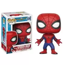 Spider-Man Homecoming - Spider-Man